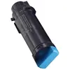 Image de Dell, Toner, 593-Bbsf (C)