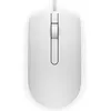 Image de Dell MS116 - Souris - optique - filaire - USB - blanc