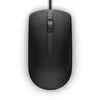 Image de Souris optique filaire Dell MS116 Noir