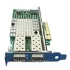 Image de Intel X520 DP - Adaptateur réseau - PCIe profil bas - 10GbE - pour PowerEdge C4130, C6220, FC630, R320, R420, R520, R720, R820, VRTX, VRTX M520, VRTX M620