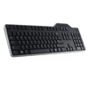 Image de Dell KB813 - Taille réelle (100 %) - USB - QWERTY - KB813-BK-US/EURO