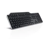 Image de DELL KB-522 clavier USB QWERTY Anglais Noir KB522-BK-ENG-INT