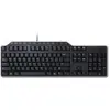 Image de Dell Clavier KB522 layout FR (FR, Filaire), Clavier, Noir