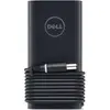 Image de Dell Adaptateur secteur 90 watts (90 W), Alimentation pour notebook, Noir