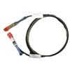 Image de Dell Networking Cable SFP+ to SFP+ 10GbE Copper Twinax Direct 470-AAVJ