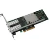 Image de Dell Carte réseau, double port 10GbE DA/SFP+ (Mini PCI Express), Carte réseau