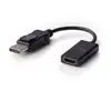 Image de DELL DANAUBC087 câble vidéo et adaptateur 0,2 m DisplayPort 492-BBXU