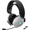 Image de Dell 545-BBFV Alienware AW725H Casque Gaming Filaire Sans Fil 545-BBFV