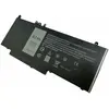 Image de Dell 451-Bbuq (4 cabines, 5585 mAh), Batterie pour notebook, Noir