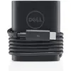 Image de Dell Adaptateur Type-C 30W (30 W), Alimentation pour notebook, Noir