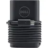 Image de Dell Adaptateur secteur pour ordinateur portable 65 W, (-V3CCW) (65 W), Alimentation pour notebook, Noir