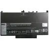 Image de Dell Dell-451-Bbsy (4 cabines, 7432 mAh), Batterie pour notebook, Noir