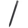Image de Dell Premium Active Pen (PN579X) - Stylet actif - 3 boutons - Bluetooth 4.2, Microsoft Pen Protocol - noir - pour Dell Inspiron 5582 2-in-1, 7579 2-in-1, 5482 2-in-1, 5485 2-in-1, 5490 2-in-1, 5491 2-in-1, 5591 2-in-1, 7386 2-in-1, 7586 2-in-1; Latitude 3
