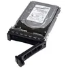 Image de Dell - Kit client - disque dur - 600 Go - interne - 2.5" - SAS 12Gb/s - 10000 tours/min - pour PowerEdge T430 (2.5")