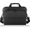 Image de Dell Pro Briefcase (15", Universel, Vallon), Sac pour notebook, Noir
