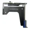 Image de Dell Dell- Carte de montage PCI-E Config 1, 1 x 16 FH Kit client