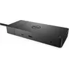 Image de Dell W125771177 (USB-C, 1 portion), Station d’accueil + hub USB, Noir