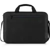 Image de Dell Essential 15 (15.60", Vallon), Sac pour notebook, Noir