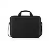 Image de DELL ES1520C notebook case 39.6 cm (15.6") Briefcase Black ES-BC-15-20