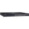 Image de Dell EMC PowerSwitch N2200-ON Série N2224PX-ON (24 ports), Switch réseau, Noir