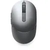Image de Dell MS5120W - Souris - optique - 7 boutons - sans fil - 2.4 GHz, Bluetooth 5.0 - gris titan - avec 3 years NBD Advance Exchange