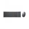 Image de Dell KM7120W - Taille réelle (100 %) - RF sans fil + 580-AIWM