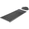 Image de Dell Clavier Et Souris Sans Fil Km7120w Anglais