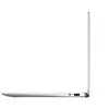 Image de Dell XPS 13 7390 - Intel Core i7 10510U / 1.8 GHz - Win 10 Pro 64 bits - UHD Graphics - 16 Go RAM - 512 Go SSD NVMe - 13.3" IPS écran tactile 3840 x 2160 (Ultra HD 4K) - Wi-Fi 6 - argent - BTP - avec 1 an de service ProSupport de Dell