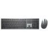 Image de Dell KM7321W (FR, Sans fil), Clavier, Gris