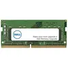 Image de Dell Mise à niveau de la mémoire - - 1RX16 DDR4 SODIMM (1 x 4GB, 3200 MHz, RAM DDR4, SO-DIMM), Mémoire vive, Noir