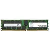 Image de Dell - DDR4 - module - 16 Go - DIMM 288 broches - 2666 MHz / PC4-21300 - 1.2 V - mémoire enregistré - ECC - Mise à niveau - pour PowerEdge C4140, C6420, FC430, FC830, M830, MX740, MX840; Precision 5820, 7820, 7920