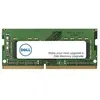 Image de Dell - DDR4 - module - 32 Go - SO DIMM 260 broches - 3200 MHz / PC4-25600 - mémoire sans tampon - non ECC - Mise à niveau