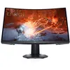 Image de Ecran PC Gaming Dell S2422HG 23,6" Ecran incurvé LED Noir