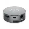 Image de DELL Adaptateur mobile USB-C - DA310 Dell-DA310