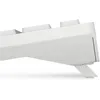 Image de Dell Pro KM5221W - Ensemble clavier et souris - sans fil - 2.4 GHz - QWERTZ - Allemand - blanc - avec 3 years NBD Advance Exchange