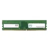 Image de Dell - DDR4 - module - 16 Go - DIMM 288 broches - 3200 MHz / PC4-25600 - 1.2 V - mémoire sans tampon - non ECC - Mise à niveau
