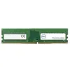Image de Dell - DDR4 - module - 8 Go - DIMM 288 broches - 3200 MHz / PC4-25600 - 1.2 V - mémoire sans tampon - non ECC - Mise à niveau