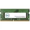 Image de Dell Mise à niveau de la mémoire client AB371023 (1 x 8GB, 3200 MHz, RAM DDR4, SO-DIMM), Mémoire vive, Vert