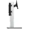 Image de Dell Mfs (Tables, 27", 5.80 kg), Support de moniteur, Argent