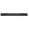Image de Dell SB522A - Barre de son - pour moniteur - 4.5 watt - pour Dell P2225, P2422, P2425, P2723, P2725, P3223, P3424; UltraSharp U2424, U2723, U2724