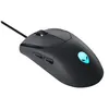 Image de Alienware AW320M - Souris - optique - 6 boutons - filaire - USB