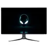 Image de Alienware 27 Gaming Monitor AW2723DF - Écran LED - jeux - 27" - 2560 x 1440 QHD @ 240 Hz - Fast IPS Nano Color - 600 cd/m² - 1000:1 - DisplayHDR 600 - 1 ms - 2xHDMI, DisplayPort - avec 3 ans de service Advanced Exchange