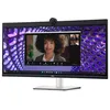 Image de Ecran PC DELL P3424WEB 34.1" 4K Ultra HD Noir