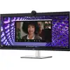 Image de DELL 34 Curved Video Conferencing Monitor P3424WEB DELL-P3424WEB