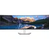Image de Ecran PC Dell U4924DW 49" LED 5K UHD 60Hz Flicker-Free HDMI Argent