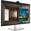 Image de Dell UltraSharp U3224KB (6144 x 3456 pixels, 32"), Moniteur, Noir, Argent
