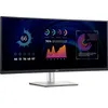Image de Écran DELL P Series P3424WE écran plat de PC 86,7 cm (34.1") 3440 x 1440 pixels 4K Ultra HD LCD Noir