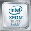Image de Dell CPU Intel Xeon Silver 4309Y 338-CBXY 2,8 GHz (LGA 4189, 2.80 GHz, 8 -Core), Processeur