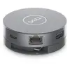 Image de DELL Adaptateur multiport USB-C 6-en-1 - DA305 DELLDA305Z