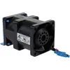 Image de Dell Ventilateur 384-BCZS pour R450/R650XS Standard Fan CUS Kit (1x), Ventilateur PC, Gris